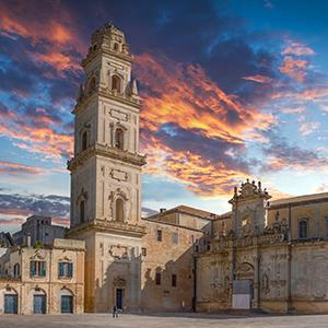 Puglia - Italië